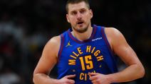 Nikola Jokić MVP Zapadne konferencije