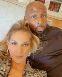 Alsion Holker, Stiven Bos