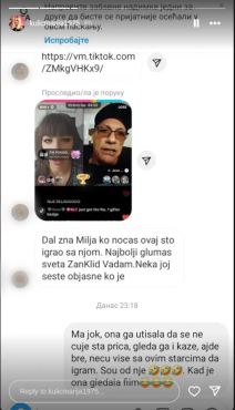 Miljana Kulić, Žan Klod Van Dam (1).jpg