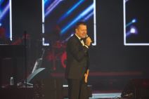 Vlado Georgiev koncert