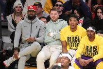 Luka Dončić i Lebron Džejms