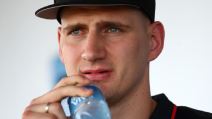 Nikola Jokić