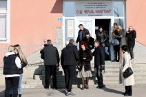 Izbori na Kosovu i Metohiji