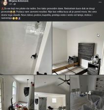 Luksuzna vila vanbračnog sina Miroslava Ilića u Americi