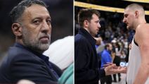 Vlade Divac sprečio da Jokić i Dončić postanu saigrači