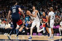 Tristan Vukčević i Viktor Vembanjama