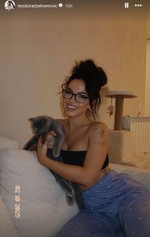 Teodora Džehverović Goca Džehverović 2.jpg