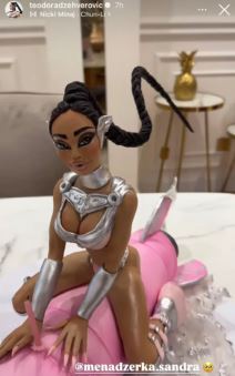 Teodora Džeherović torta.jpg