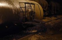 Prevrtanje cisterne sa sumpornom kiselinom u Vrčinu