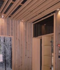 Stan Petra Graša na planini