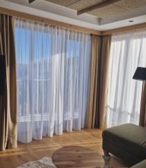 Stan Petra Graša na planini