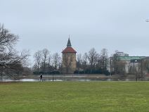 Zlatan Ibrahimović poseta Malmeu