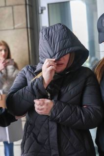 hapšenje zbog požara u domu za Stare Ivanović 3.jpg