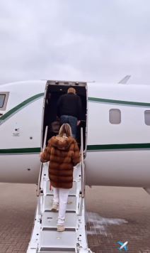 Kristina Mitrović rođendan