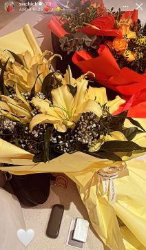 Kristina Mitrović rođendan