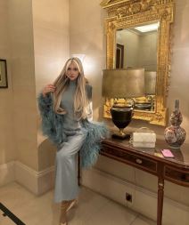 Ćerka Željka Mitrovića