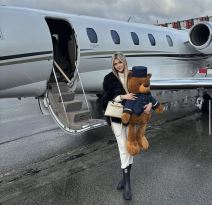 Ćerka Željka Mitrovića