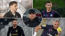 fk partizan