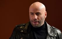 Džon Travolta Keli Preston