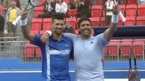 novak đoković, fernando verdasko