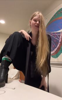 Vivijen Džena Vilson