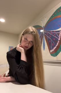 Vivijen Džena Vilson