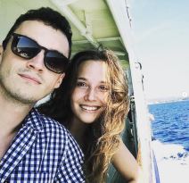 Ljuba Bulajić Jana Nenadović