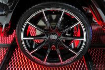 Mercedes Benc Brabus