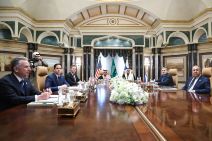 Pregovori Rusije i SAD