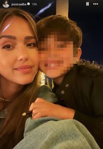 Džesika Alba nakon afere sa drugom Miloša Bikovića našla novog ljubavnika