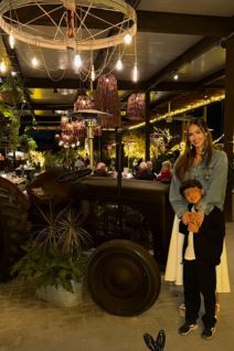 Džesika Alba pokazala vitku figuru na odmoru posle razvoda