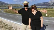 Bosanac ubio suprugu i kćerku