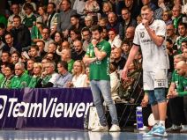 Krištopans Melsungen