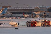 avionska nesreća u Torontu