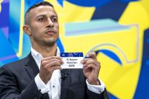 žreb lige šampiona