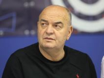 duško vujošević