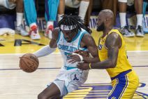 mark vilijams, lebron džejms