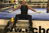 Bivši evropski prvak u boksu ranjen u pucnjavi u Beogradu