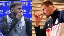 Luka Dončić Nikola Jokić