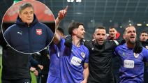 Piksi i Borac Banjaluka