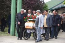 Ubistvo Branislave Gnjidić