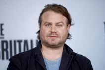 Brejdi Korbet film Brutalista režiser