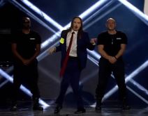 Kako je estonski predstavnik za Evroviziju sa pesmom Espreso makijato razbesneo Italijane