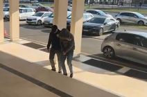 hapšenje Nemanje Stajić