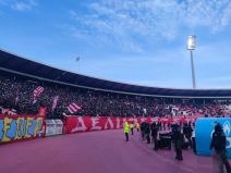 Derbi Crvena zvezda Partizan uživo prenos