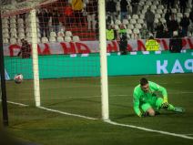 Srđan Blagojević izjava posle derbija i detalj koji ga je naljutio