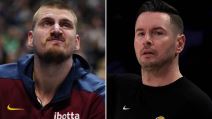 Nikola Jokić i Džej Džej Redik