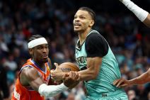 Ajzeja Vong i Šej Gildžus Aleksander