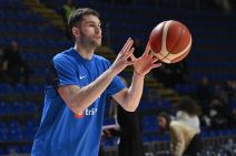 Srbija Gruzija uživo prenos livestream Sportklub Eurobasket 2025