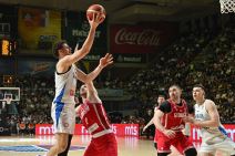 Asim Đulović prva izjava posle debija za Srbiju